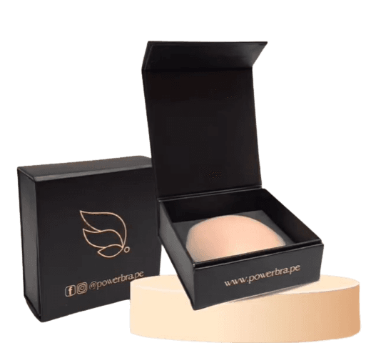 Imagen producto nombre - Soft Bra